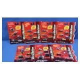 NIP Micromachines-7 Packs