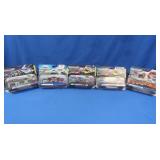 NIP Micromachines-5 Sets