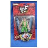 New 1998 Autographed "Too Sexy, Brian Christopher"