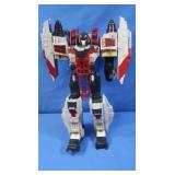 2004 Cybertron Supreme Class Starscream-15"Tall