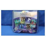 NIB Disney Lorcana Trading Card Game