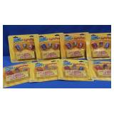 Topps Wacky Packages Erasers-2011