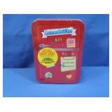 NIB 2021 Garbage Pail Kids-Food Fight