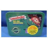 NIB 2021 Garbage Pail Kids Go on Vacation