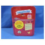 NIB 2021 Garbage Pail Kids-Food Fight