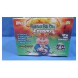 NIB 2020 Garbage Pail Kids Chrome-3rd Series