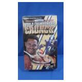 Bettis World Championship Crunch(box only-no
