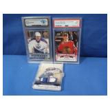Lot of Hockey Cards-2015 Upper Deck Wayne Gretsky