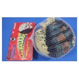 NIP Madballs-Predator-2017