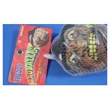 NIP Madballs-Freddy 2017