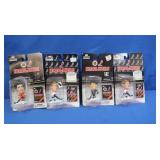 NIP Headliners Figures-Gretzky, Coffey, Selanne