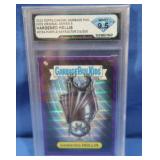 2022 Topps Chrome Garage Pail Kids Series 5