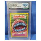 2022 Topps Chrome Garbage Pail Kids Series 5