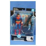 NIP DC Multiverse Superman McFarlane Toys