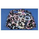 NWT Vera Bradley Convertible Backpack Shoulder Bag