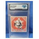 2016 V Series C Sidney Crosby Card-DSG 10 Graded