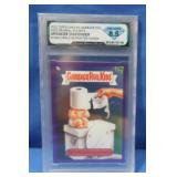 2022 Topps Garbage Pail Kids Series 5 Spencer