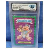 2022 Topps Chrome Garbage pal Kids Series 5