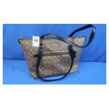 NWT Coach Gallery Tote