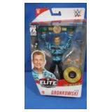 NIB WWE Rob Gronkowski Action Figure