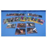 Star Wars Revenge of the Sith Cards