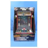 NIP Arcade 1 up Pac-man Game