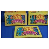 NIB Mattel CUTIE Figures-1986