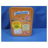 NIB 2021 Garbage Pail Kids-Food Fight