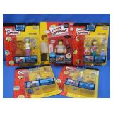 NIP 2003 Simpsons Characters-Luann VanHouten,