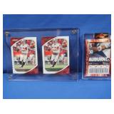 2020 Panini Double Tom Brady Football Card, 2023