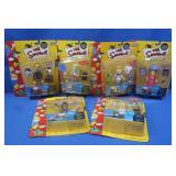 NIP 2001 Simpsons Characters-Patty Bouvier, 2002