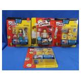 NIP 2003 Simpsons Characters-Helen Lovejoy,