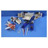 Miscellaneous Transformers-Lot