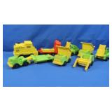 Fisher Price Toy Trucks