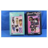 NIP 2-500 Pc Puzzles, NKOTB Poster size