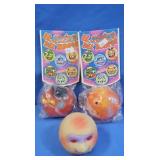 NIP Miluplast 1988 el Soido del terror