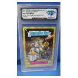 2022 Topps GPK Chrome Series 5  Welded Fred
