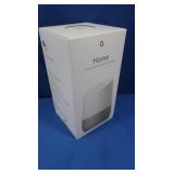 NIB "Home" by Google-Voice Activated Speaker