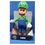 NIP Poseable Luigi Figures