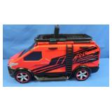 Miromachines-SVC Van