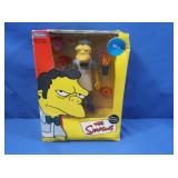 NIB 2002aces of Springfield MOE