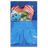 Smurfs Costume