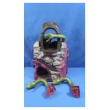 Vintage Masters of the Universe "Snake Mountain