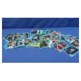 1982 ET Cards