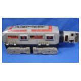 VintaoBots Command Center