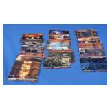 NIP Star Wars Revenge of the Sith Cards