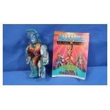 Vintage Rokkon w/Paperwork