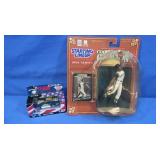 NIP 1998 Starting Lineup Clemente&Pirates Matchbox