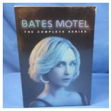 NIB "Bates Motel"-Complete Series