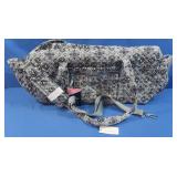 NWT Vera Bradley Large Travel Duffel